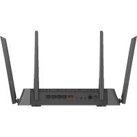 Router D Link DIR-878