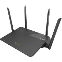 Router D Link DIR-878