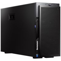 Server Lenovo x3500 M5 5464E4G