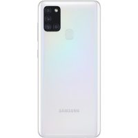 Smartphone Samsung SM-A217FZWNEUE