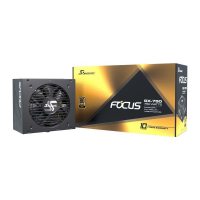 Sursa Seasonic FOCUS-GX-750
