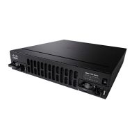 Switch Cisco ISR4451-X-SEC/K9