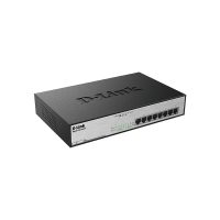 Switch D Link DGS-1008MP