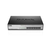 Switch D Link DGS-1008MP