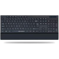 Tastatura Gofreetech GFT-K002-BK