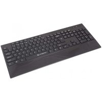 Tastatura Gofreetech GFT-K002-BK