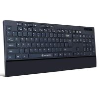 Tastatura Gofreetech GFT-K002-BK