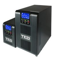 UPS Ted DZ088394