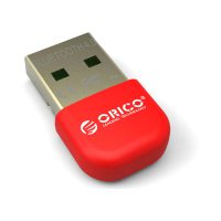 Adaptor bluetooth Orico BTA-403-RD