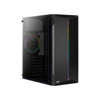 Carcasa Aerocool SPLIT-A-BK-V1