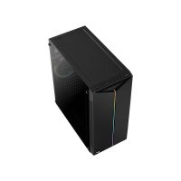 Carcasa Aerocool SPLIT-A-BK-V1