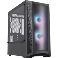Carcasa Cooler Master MCB-B320L-KGNN-S01