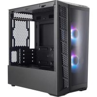 Carcasa Cooler Master MCB-B320L-KGNN-S01