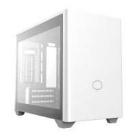 Carcasa Cooler Master MCB-NR200P-WGNN-S00