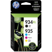 Consumabil Hp Cartus cerneala 934XL X4E14AE