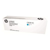 Consumabil Hp Toner CB381YC