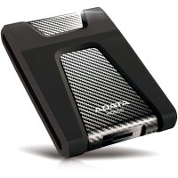 HDD extern A Data AHD650-4TU31-CBK