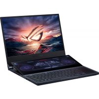 Laptop Asus ROG Zephyrus Duo 15 GX550LXS GX550LXS-HC060T