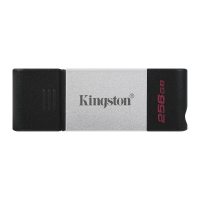 Memorie externa Kingston DT80/256GB