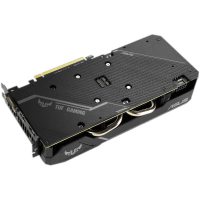 Placa video Asus TUF-3-GTX1660S-O6G-GAMING