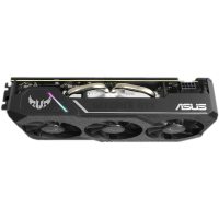 Placa video Asus TUF-3-GTX1660S-O6G-GAMING