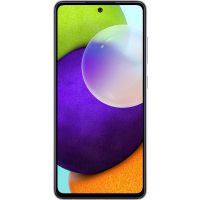 Smartphone Samsung SM-A526BLVHEUE