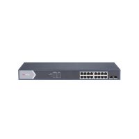 Switch Hikvision DS-3E0518P-E/M