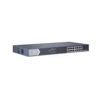 Switch Hikvision DS-3E0518P-E/M