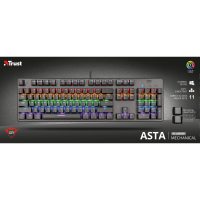 Tastatura Trust TRU22630