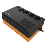 UPS Njoy PWUP-LI060SR-AZ01B