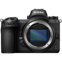 Aparat foto Nikon VOA020K002