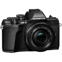Aparat foto Olympus V207074BE000