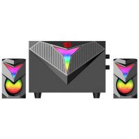 Boxe Redragon GS700-BK