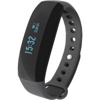 Bratara fitness Cubot CUBOT-BANDV2-BK