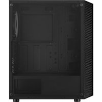 Carcasa Aerocool HIVE-G-BK-V3