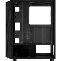 Carcasa Aerocool HIVE-G-BK-V3