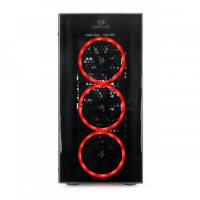 Carcasa Redragon GC-605-BK