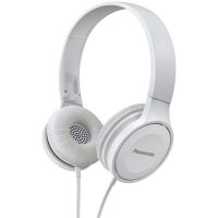 Casti Panasonic RP-HF100ME-W