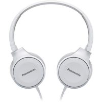 Casti Panasonic RP-HF100ME-W