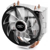 Cooler Deepcool DP-MCH3-GMX300RD