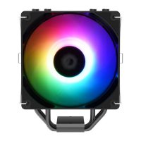 Cooler Id Cooling SE-224-XT-ARGB