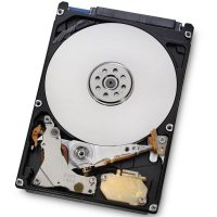 HDD laptop Hgst HTS721010A9E630