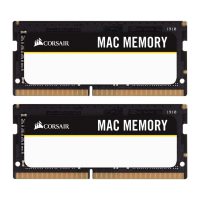 Memorie laptop Corsair CMSA64GX4M2A2666C18