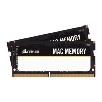 Memorie laptop Corsair CMSA64GX4M2A2666C18