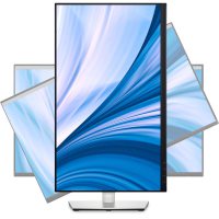 Monitor LED Dell C2423H