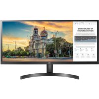 Monitor LED Lg 29WL500-B