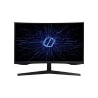 Monitor LED Samsung LC27G55TQWUXEN