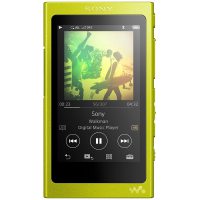 MP3 player Sony NWA35Y.CEW