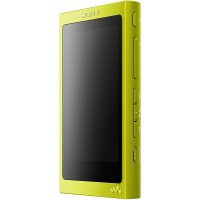 MP3 player Sony NWA35Y.CEW