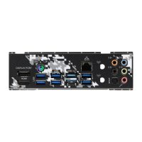 Placa de baza Asrock X570 Steel Legend